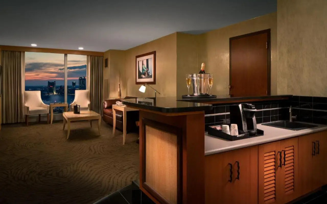 Seneca Niagara Resort & Casino