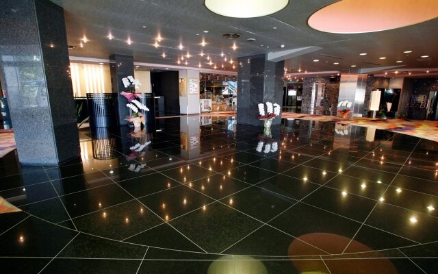 Hotel Ravie Kawaryo