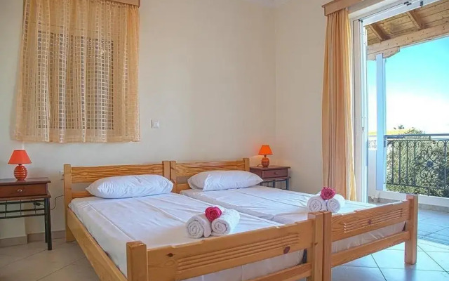 Apolpaina Luxury Apartments