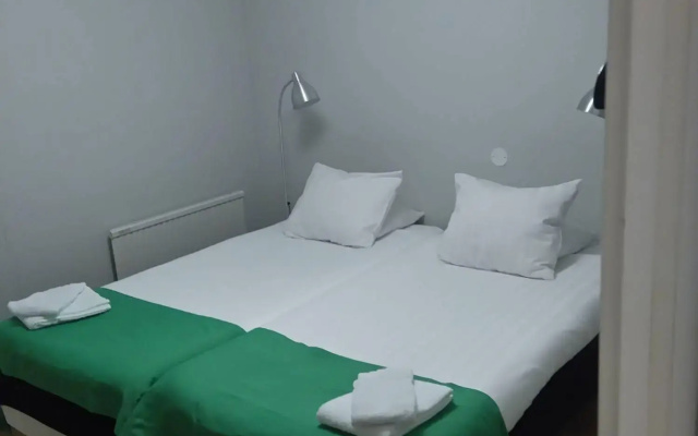 Le Mat B&B Göteborg City