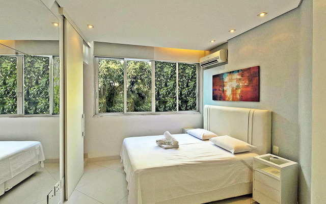 Rio Spot Leblon D049