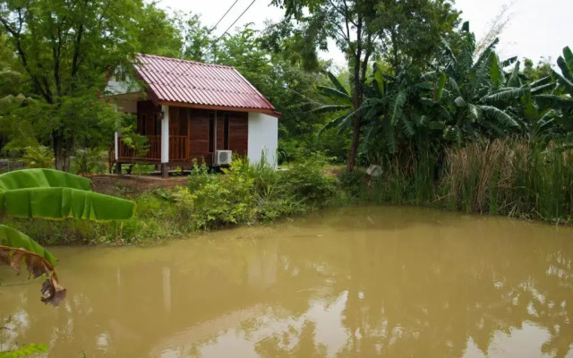 Jamsai Resort