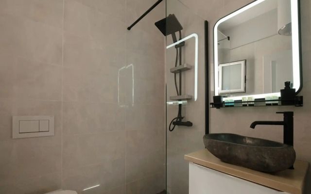 Canal D’Amore Apartments