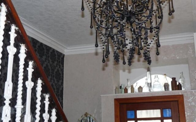 Arbour Guest House