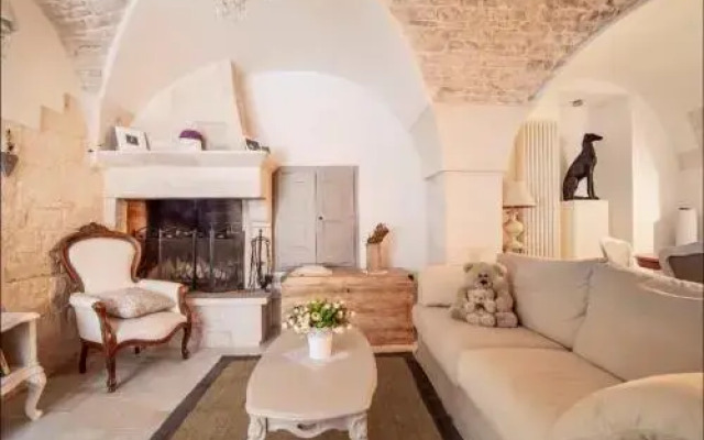 La Neviera dell'Arco