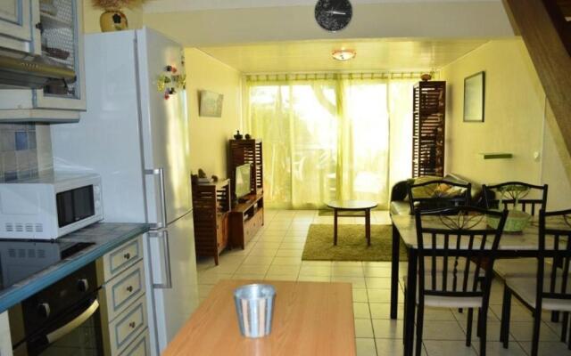 Résidence MARINA PLAGE - Maisons & Villas pour 6 Personnes 54