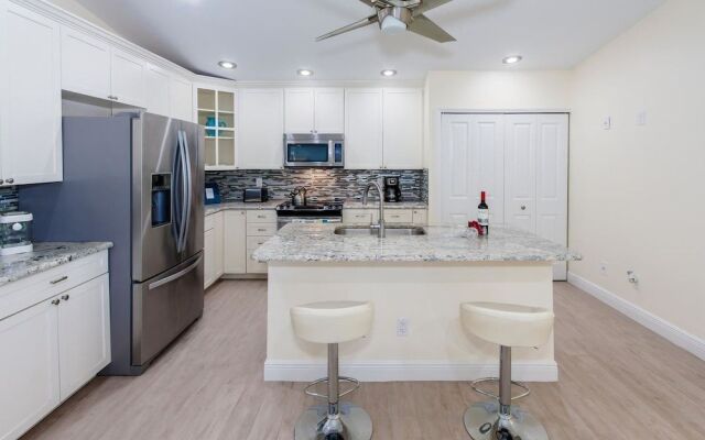 House Baltic Sea by Vacationhit