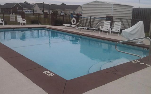 GuestHouse Dothan
