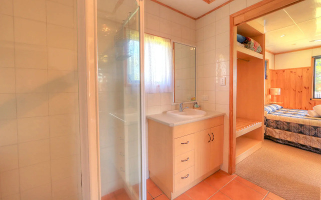 BIG4 Toowoomba Holiday Park