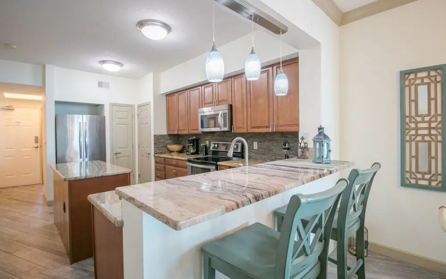 Legacy Towers-Legacy II 904