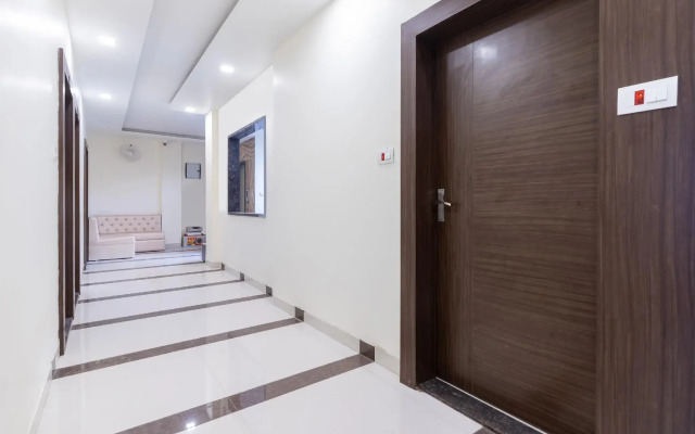 OYO 41686 Hotel shree balaji