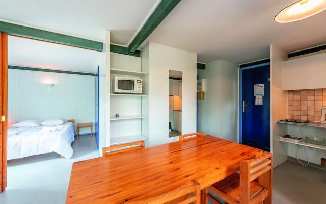 Résidence les Cavales