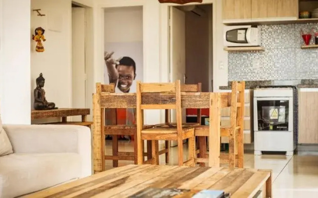 Manga Verde Beach Residence