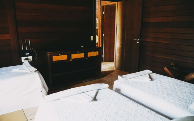 Siri Paraíso Hotel