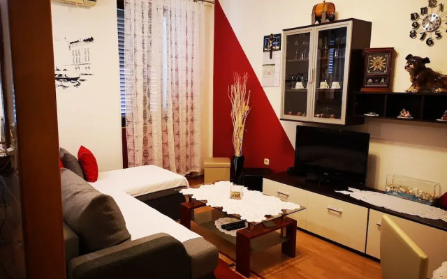 Apartment Ruza