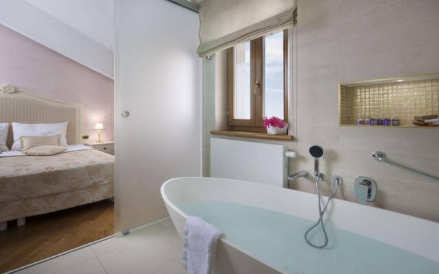 Heritage Hotel San Rocco
