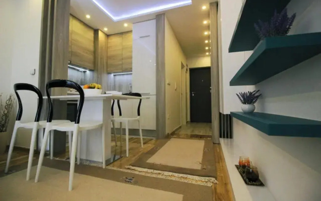 Apartment Nova Otoka