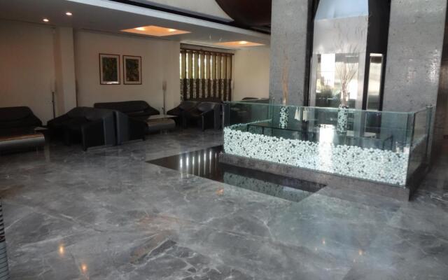 The Mirador