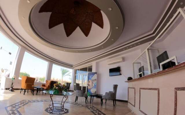 Silver Beach El Quseir