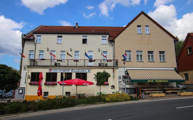 Hotel-Restaurant Druidenstein