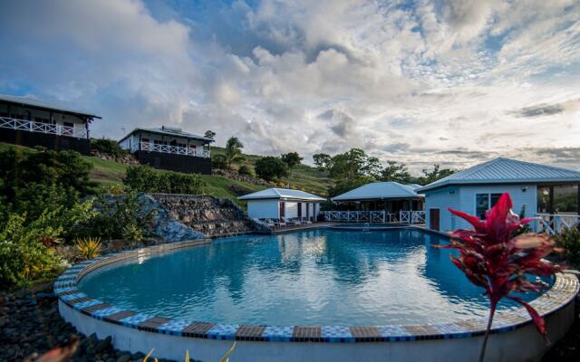 Dua Dua Beach Resort