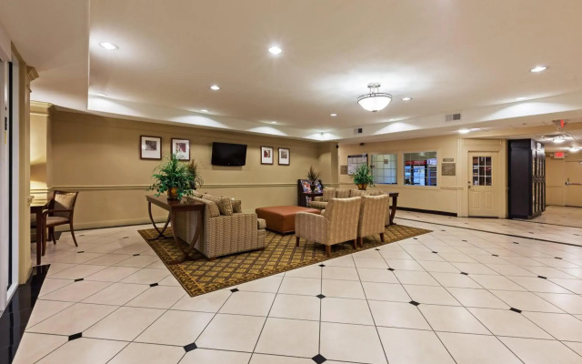 Candlewood Suites Hotel Texas City by IHG