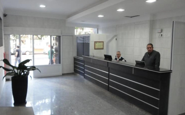 Hotel América do Sul