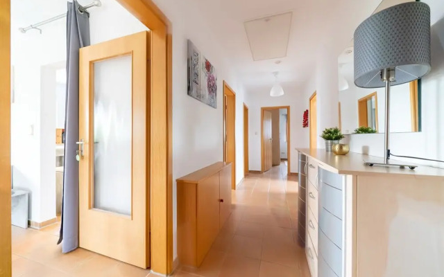 Private Apartment Heinrich-Heine-Weg