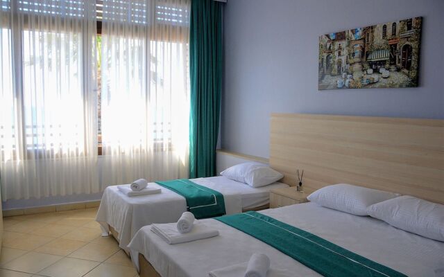 Irmak Boutique Hotel