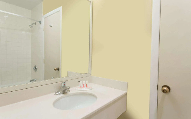 Days Inn by Wyndham Tappahannock