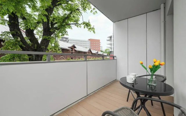 Mieszczańska Apartment by Renters