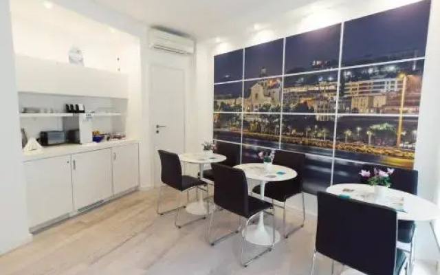 Rigel Villanova Rooms