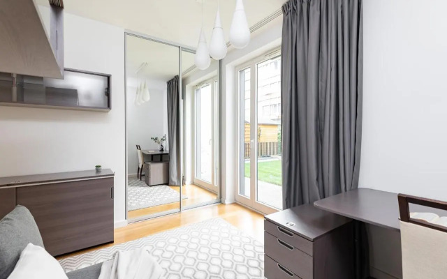 Super Apart Bobrowiecka 11C