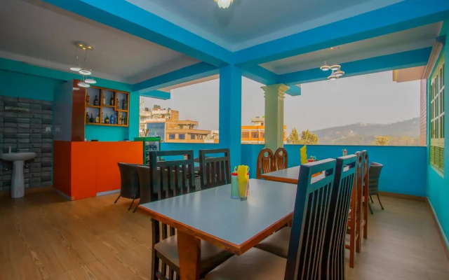 Hotel Aalishan By OYO Rooms