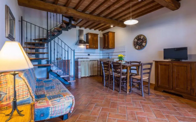 Podere Tre Termini Country Resort