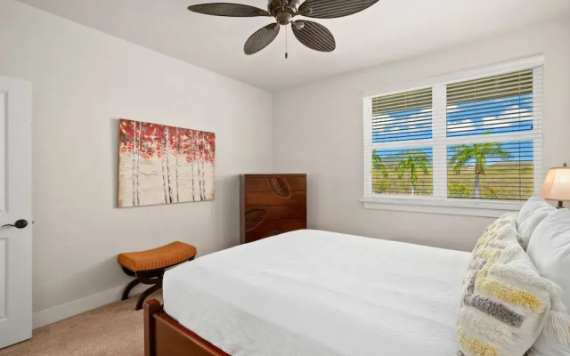 Kauai Pili Mai 1e 3 Bedroom Condo