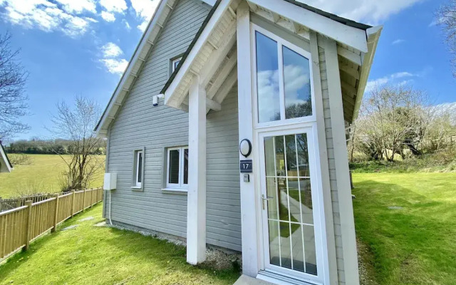 Trewhiddle Villa 17