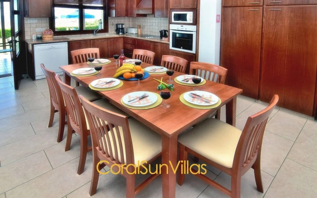Nature - Direct To Sandy Beach, Impressive Villa, Quiet Area