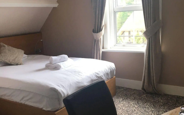 Penny Farthing Hotel
