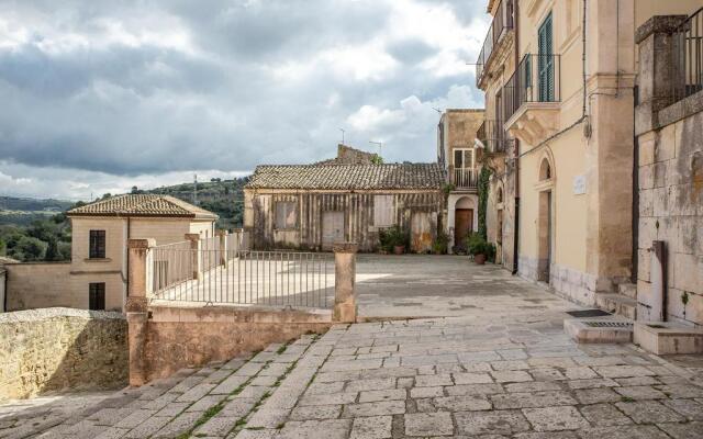 Suite Dammuso Alle Scale di Ibla by Wonderful Italy