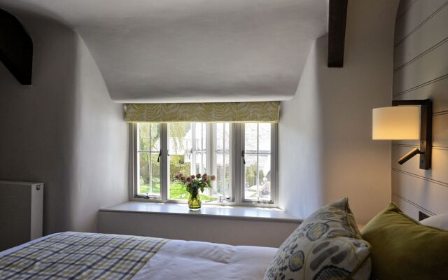 Ring Of Bells Inn