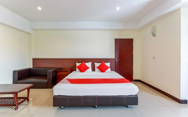 Collection O VResotel – Guest Rooms – Nonthaburi