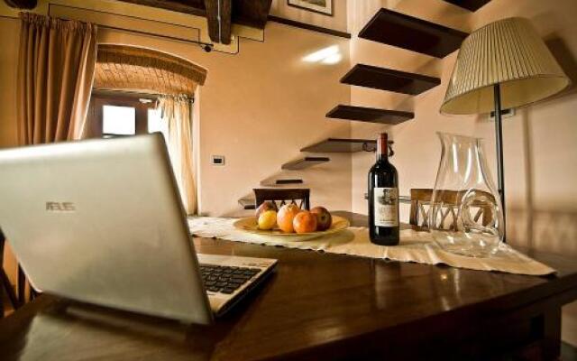Casaforte Villa & Resort