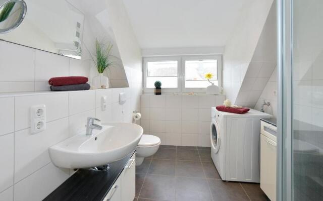 Ferienhaus Boddenblick