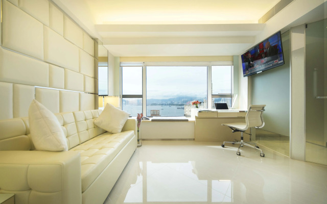 iclub Sheung Wan Hotel
