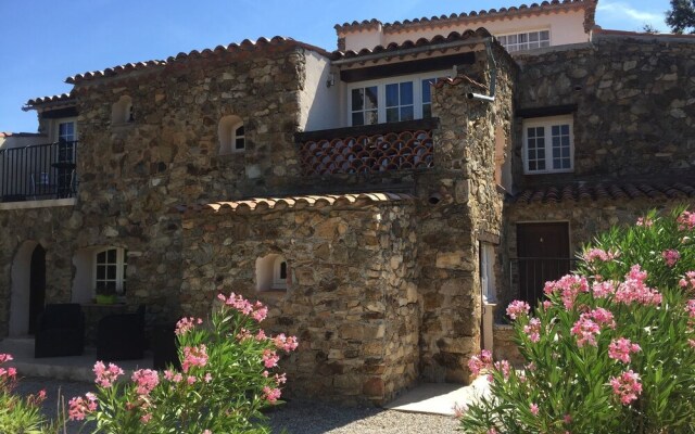 Hameau des Claudins