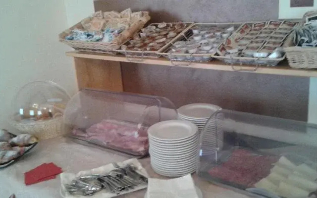 Albergo Bar Ristorante Alla Rama