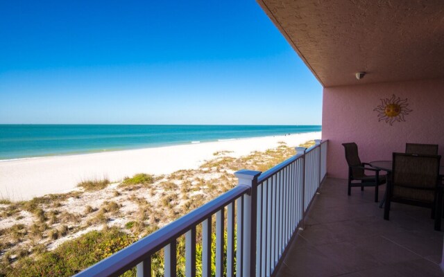 Anna Maria Island Club Unit 22