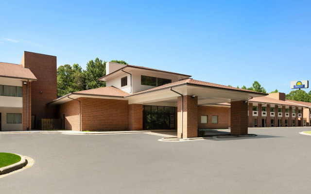 Days Inn by Wyndham Lexington