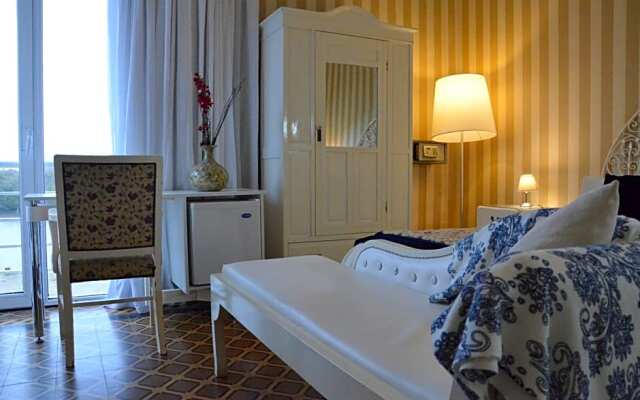 Hotel Boutique Los Muelles